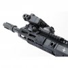 HBM-SB Tlakový spínač UNITY s kabelem 7"  ke svítilnám SureFire SCOUT, černý, uchycení na M-Lok