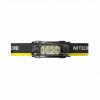 NITECORE HC65 UHE čelovka, USB-C nabíjecí, 2000 lm / 222 m dosvit, Li-ion aku. 4000 mAh
