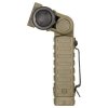 SIDEWINDER Aviation  Taktická LED svítilna Streamlight  model, montáž MOLLE,C4 LED