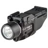 Streamlight TLR RM 1 HPL Laser  Taktická LED svítilna 500lm, montáž na rail 1xCR123A, PRODEJ MOŽNÝ POUZE NA ÚZEMÍ ČR!!!