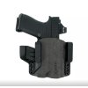 Safariland INCOG X® IWB RDS pro Glock 43X/48  se svítilnou, pravostranné, černé