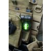 ADVENTURE LIGHT VIP - Signalizační maják / svítilna pro taktické operace VIPIR  Gen3 Legacy,2xIR/3xzelená LED,signal.svítiln