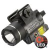 Streamlight TLR-4G  podvěsná zbraňová svítilna, 115 lm, zelený laser, PRODEJ MOŽNÝ POUZE NA ÚZEMÍ ČR!!!