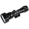 protac rail mount vir pro 2