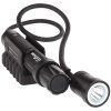 BAZAR - Nightstick MT-140B  taktická svítilna s ohebným kabelem, 180 lm, 2AA