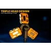 tristar graphics 2