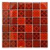 3640 sklenena mozaika vicebarevna patchwork 48x48x8mm