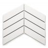 3933 keramicka mozaika bila 18x52mm