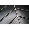 3936 1 keramicka mozaika cerna 18x52mm