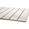 3990 2 keramicka mozaika bila 10 5x48mm