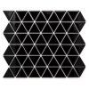 4016 keramicka mozaika cerna 39x45mm