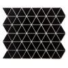 4019 keramicka mozaika cerna 39x45mm