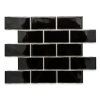 4722 keramicka mozaika cerna 50x100mm
