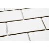 4725 1 keramicka mozaika bila 50x100mm