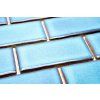 4731 1 keramicka mozaika modra 50x100mm