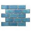 4731 keramicka mozaika modra 50x100mm