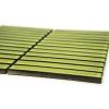 1092 2 keramicka mozaika kit kat zelena 20x145mm