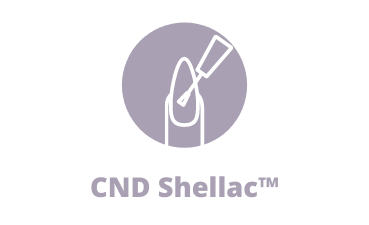 CND Shellac