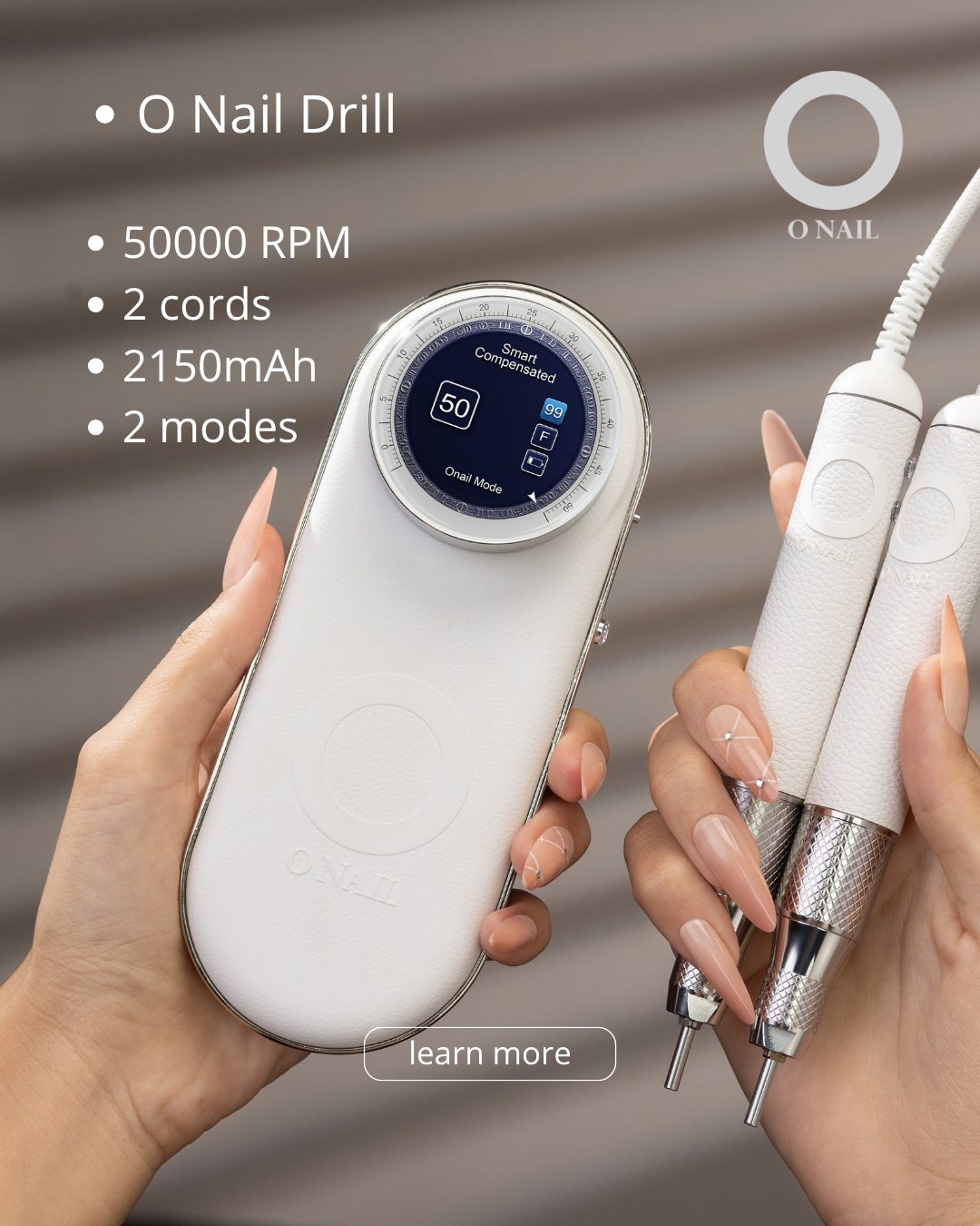 ONAIL Nail Drill
