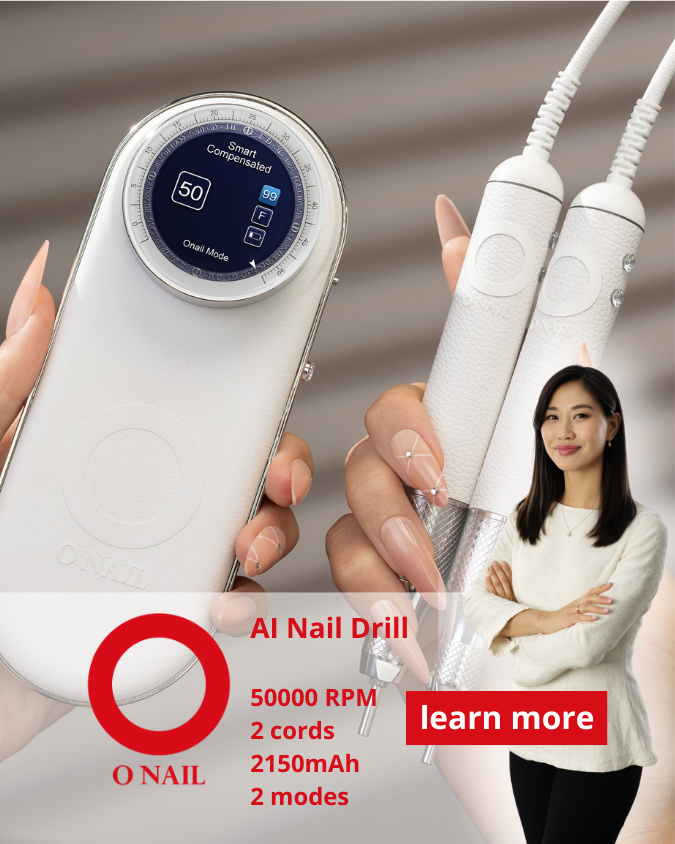 ONAIL Nail Drill