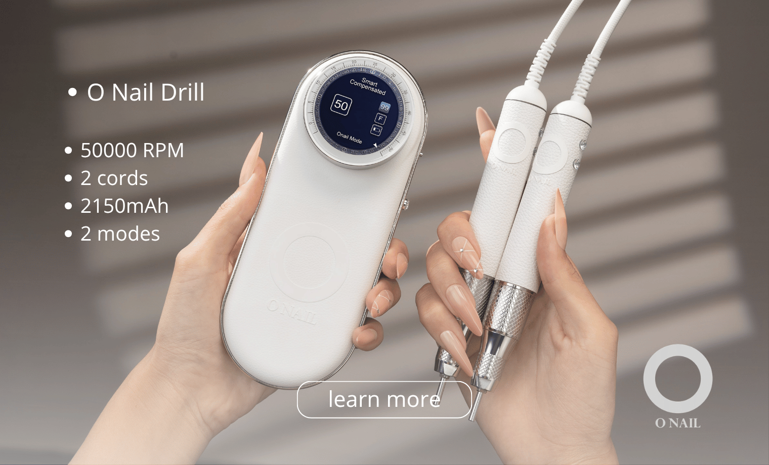 ONAIL Nail Drill