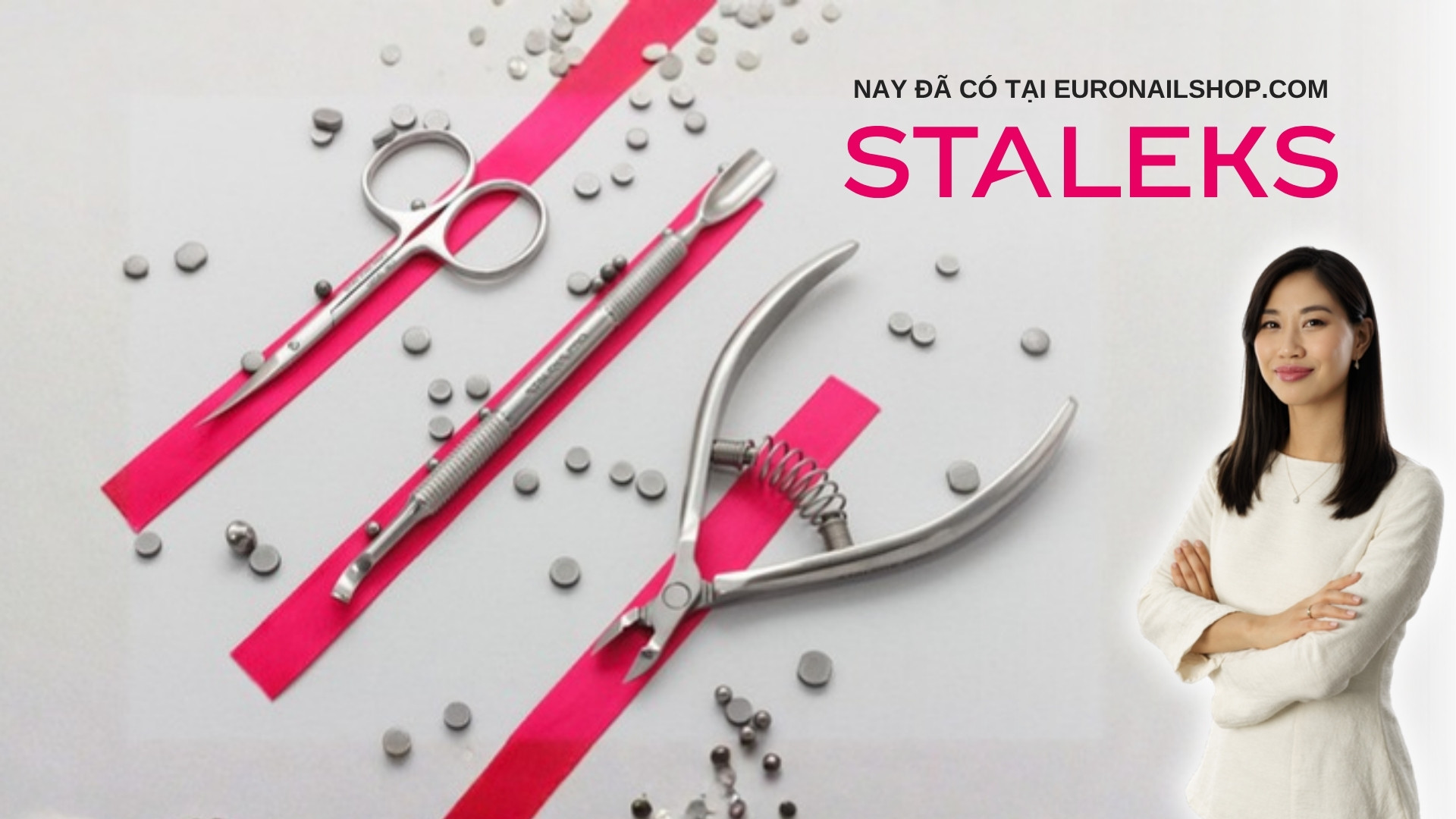 STALEKS