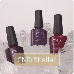 CND Shellac
