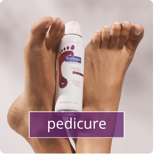 Pedicure