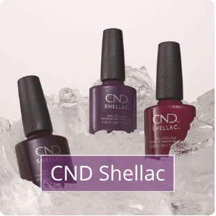 CND Shellac