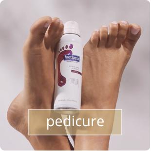 Pedicure
