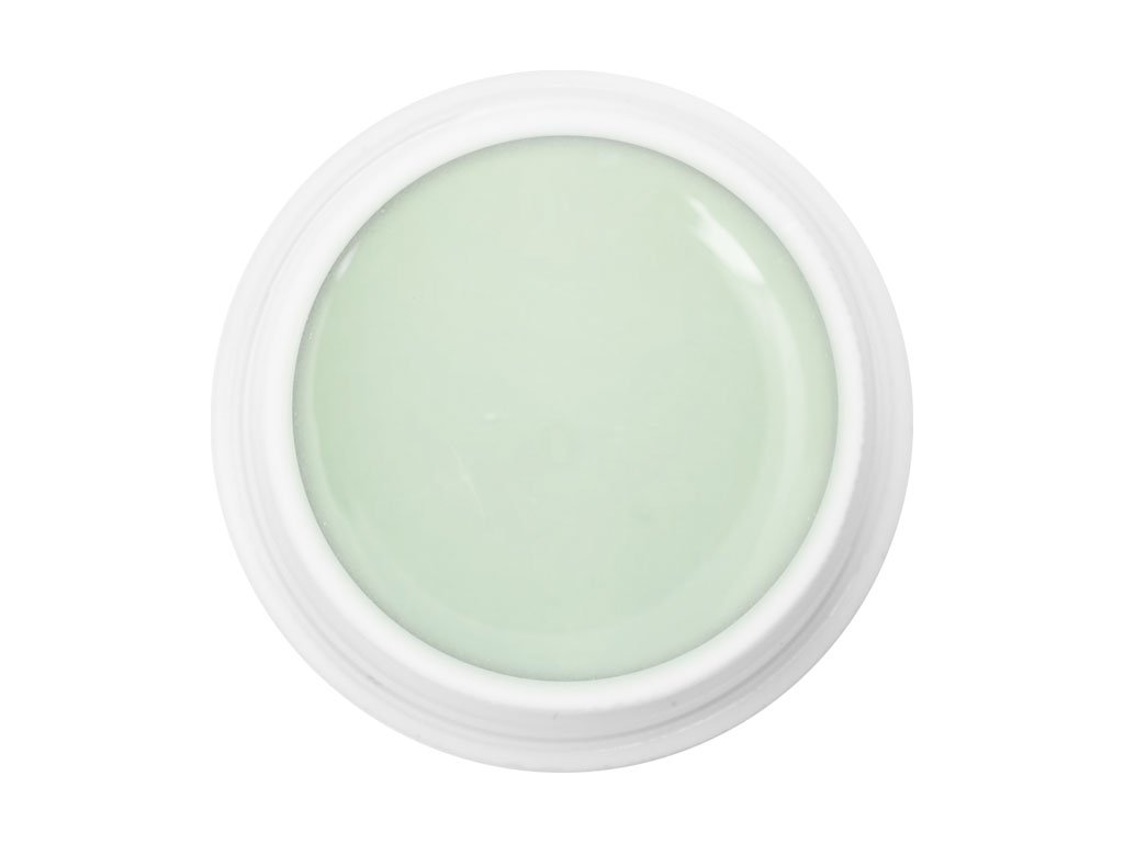 EBD 842 - Extra Quality Dry Color Gel - LORI MINT, 5g (Gel màu không chùi  - lý tưởng cho nail art)