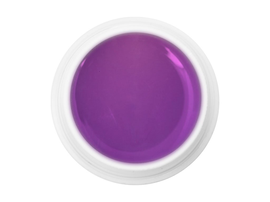 EBD 844 - Extra Quality Dry Color Gel - BRAZIL ORCHID, 5g (Gel màu không chùi  - lý tưởng cho nail a