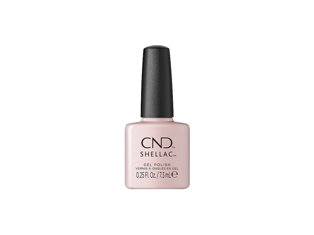 CND CND™ SHELLAC™ - UV COLOR – QUARTZ CORRECT (438) 0.25oz (7,3ml) – limited