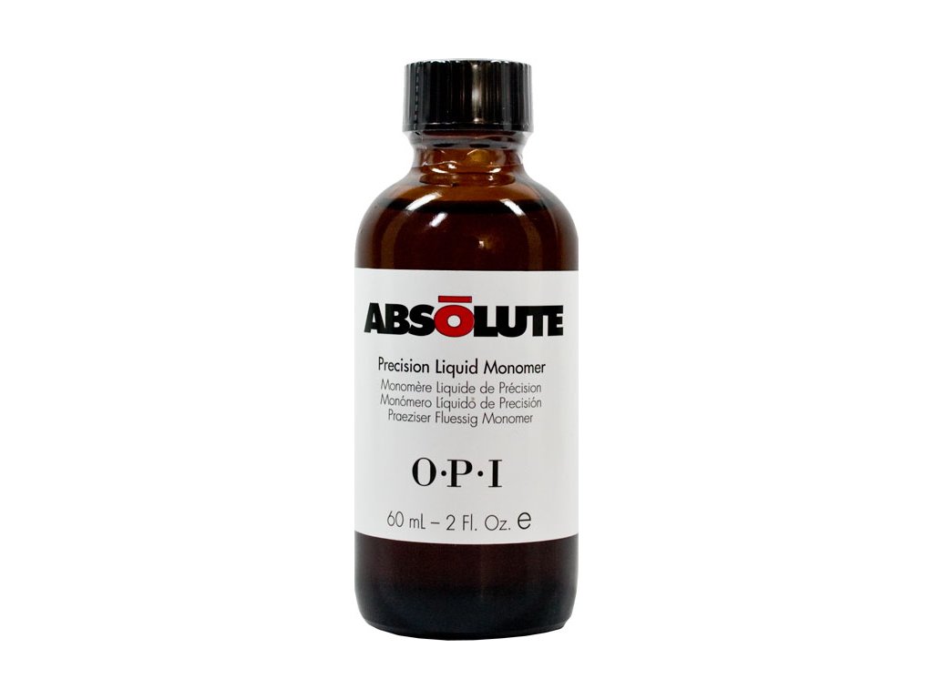 OPI Absolute Liquid Monomer - Dung dịch đắp móng  60ml