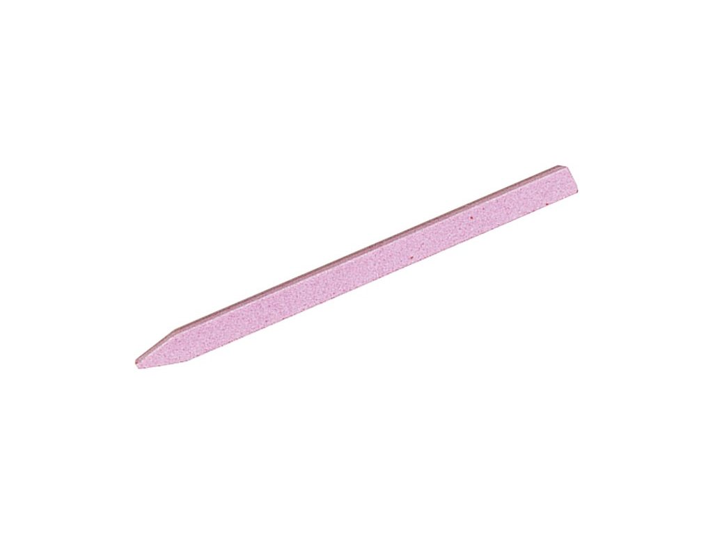 CUCCIO D - Cuticle Eraser Stick - Dụng cụ để loại bỏ lớp biểu bì tinh chất đá tự nhiên