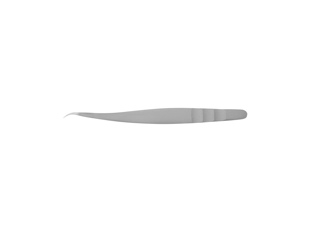 Staleks Professional Nhíp cho lông mi EXPERT 41 TYPE 3 (curved)