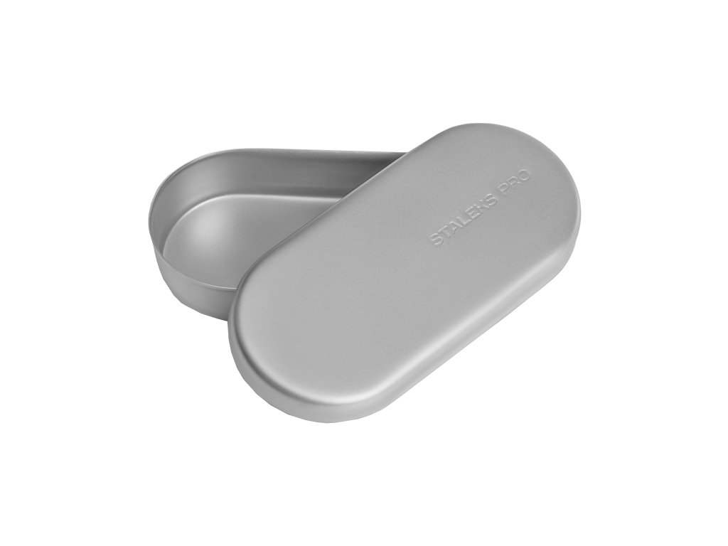 Staleks Cutters tray with a lid EXPERT 20 TYPE 1