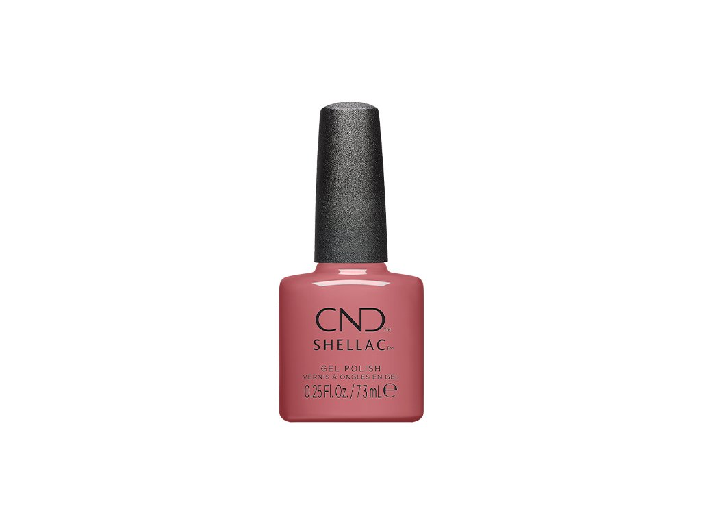 CND CND™ SHELLAC™ - UV COLOR - MAUVE-MORPHOSIS 0.25oz (7,3ml) - limited