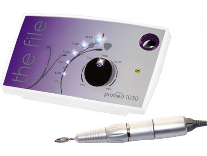 Promed Máy mài móng chuyên nghiệp PROMED 1030 - làm móng