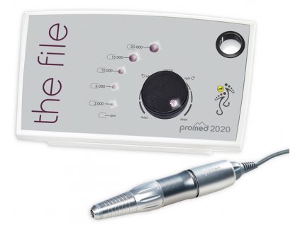 Promed Máy mài móng Promed 2020 - phiên bản mới