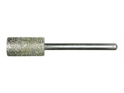 EBD Đầu mài kim cương - hình trụ (D-1) (đường kính  2.35mm), 30cái