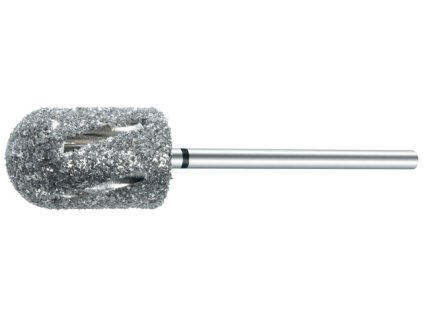 Promed Đầu mài kim cương hình trụ tròn - cực thô - Làm MÓNG CHÂN