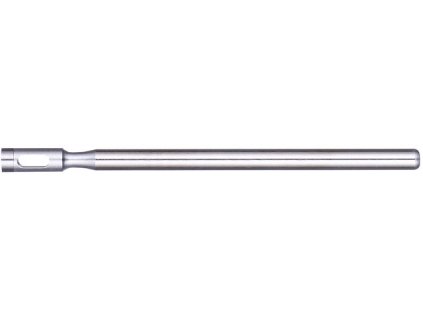 Promed Đầu mài thép - rỗng, kích thước. 0.27, 197025(đầu mài đường kính 2.35mm)