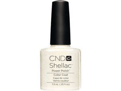 CND SHELLAC™  - UV COLOR  - GOLD VIP STATUS 0.25oz (7,3ml)