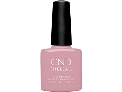 CND CND™ SHELLAC™ - UV COLOR - PACIFIC ROSE (358) 0.25 oz (7,3ml)