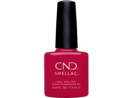 CND CND™ SHELLAC™ - UV COLOR - KISS THE SKIPPER (354) 0.25oz (7,3ml)