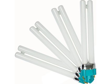 4 c đèn Elegant huỳnh quan 9W (dự phòng) cho đen ELEGANT và COMPACT