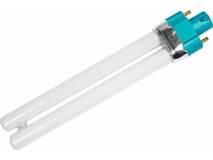 Elegant đèn huỳnh quan  9W cho đèn Elegant, Digital và Compact, 2pin