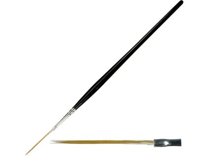 Cọ dành cho Nailart - Striper (28)