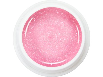 EBD 138 - LIGHT PINK - màu hồng sáng với nhũ, 5g